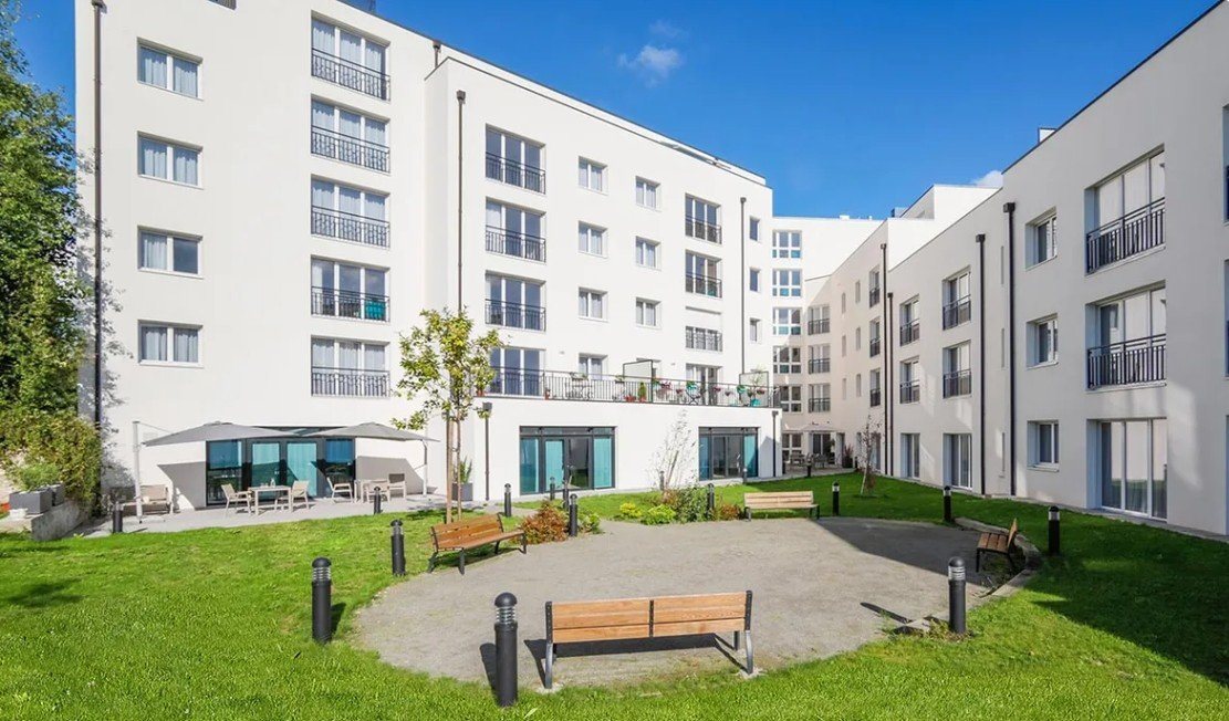 Appartement à vendre, 39m², Nantes