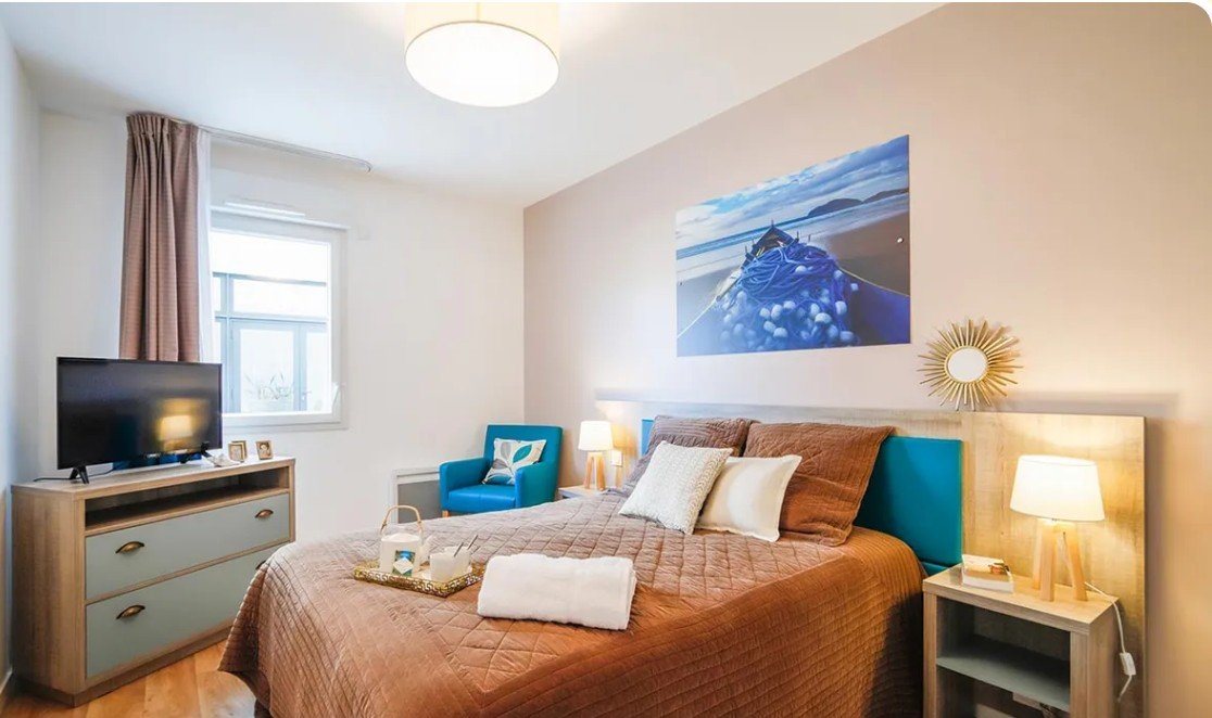 Appartement à vendre, 39m², Nantes