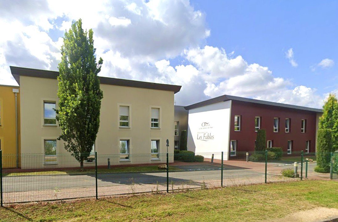 Appartement à vendre, 20m², Brasles