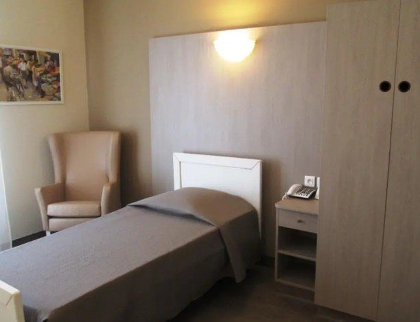 Appartement à vendre, 20m², Brasles