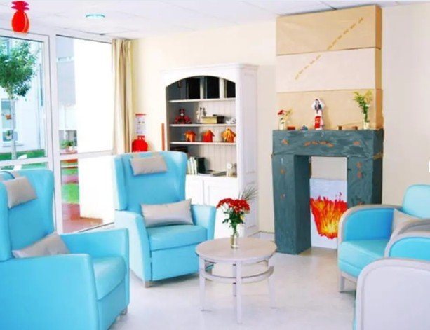Appartement à vendre, 20m², Brasles