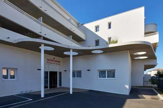 Appartement à vendre, 29m², Bruz
