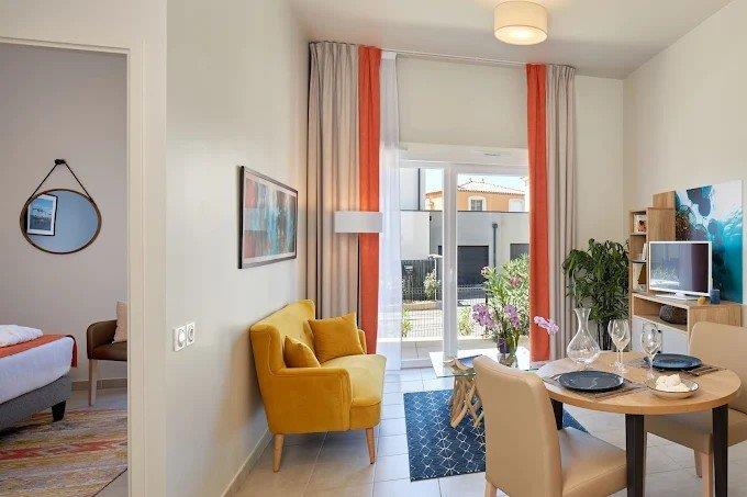 Appartement à vendre, 29m², Bruz