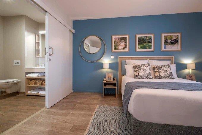 Appartement à vendre, 29m², Bruz