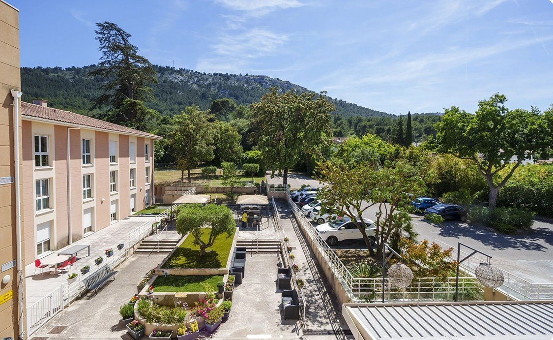 Appartement à vendre, 20m², La Penne-sur-Huveaune