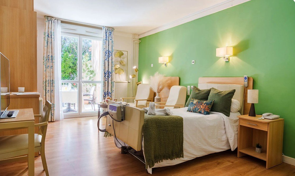 Appartement à vendre, 20m², La Penne-sur-Huveaune