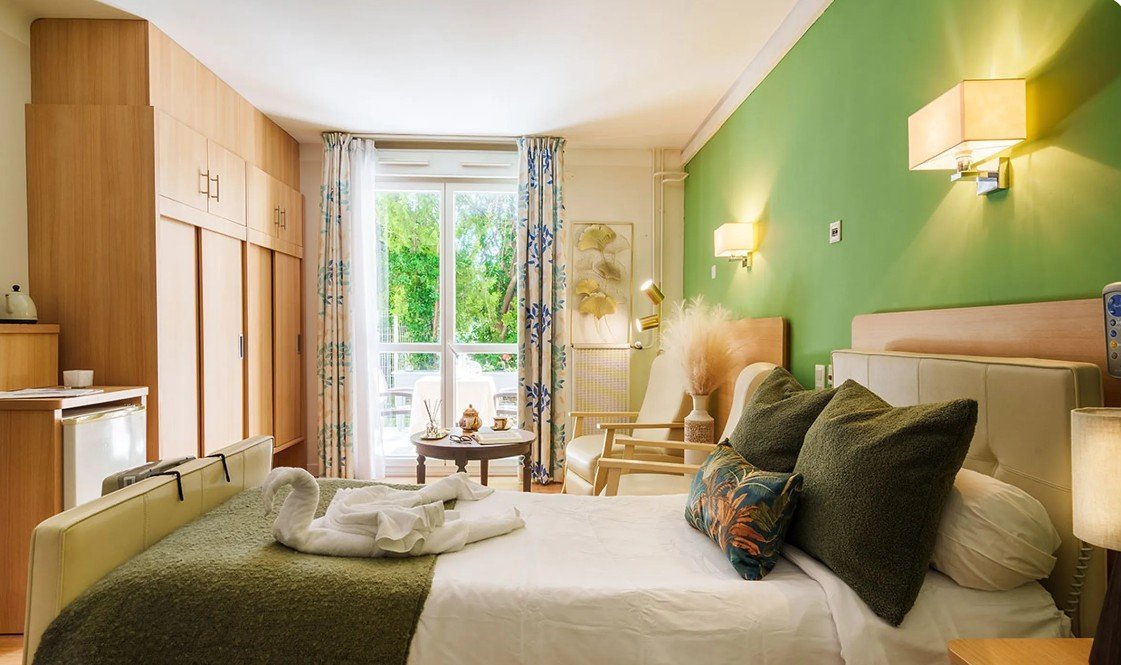 Appartement à vendre, 20m², La Penne-sur-Huveaune