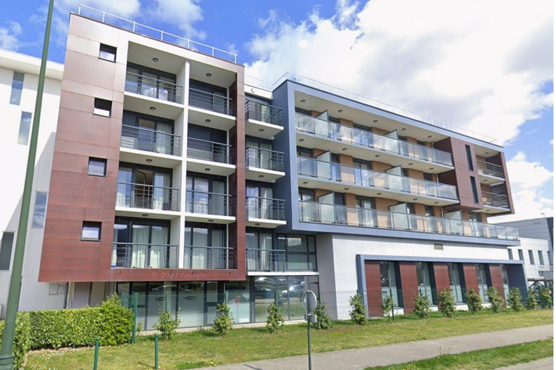Appartement à vendre, 26m², Carrières-sur-Seine