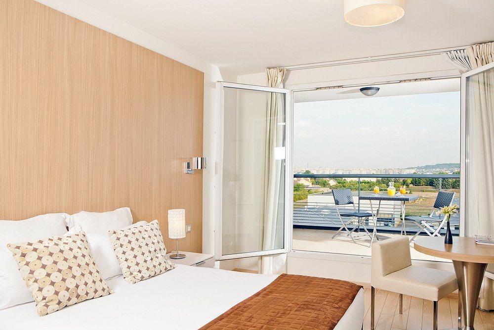 Appartement à vendre, 26m², Carrières-sur-Seine