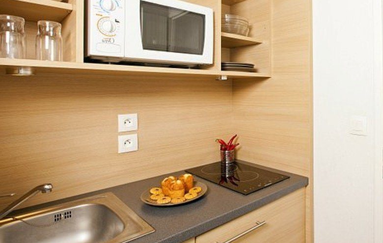 Appartement à vendre, 26m², Carrières-sur-Seine