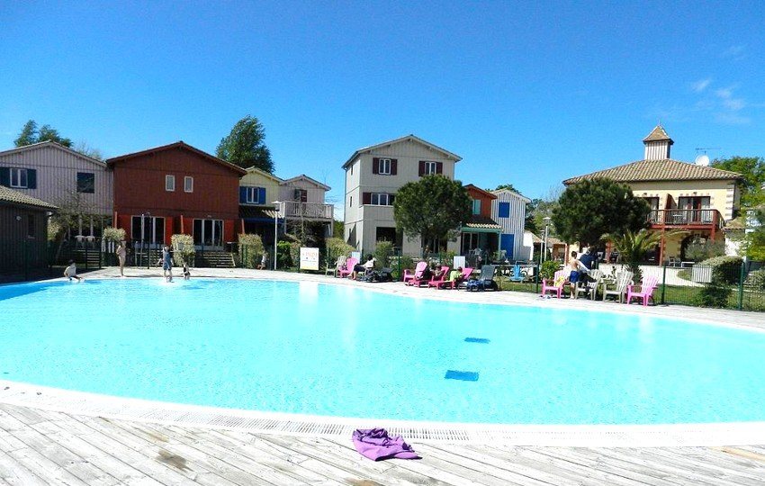 Appartement à vendre, 60m², Le Teich