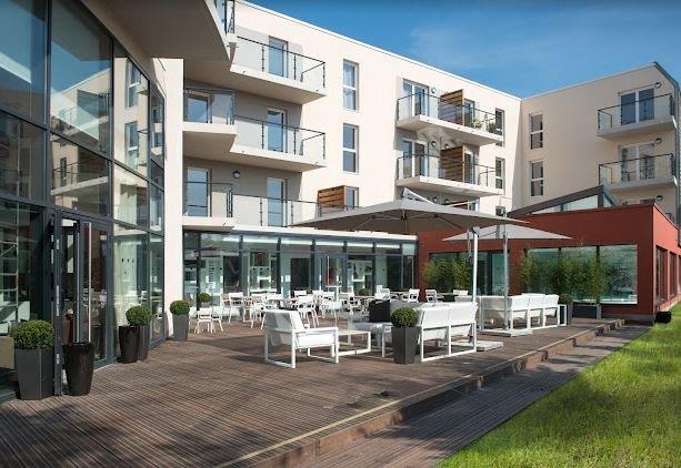 Appartement à vendre, 40m², Deauville