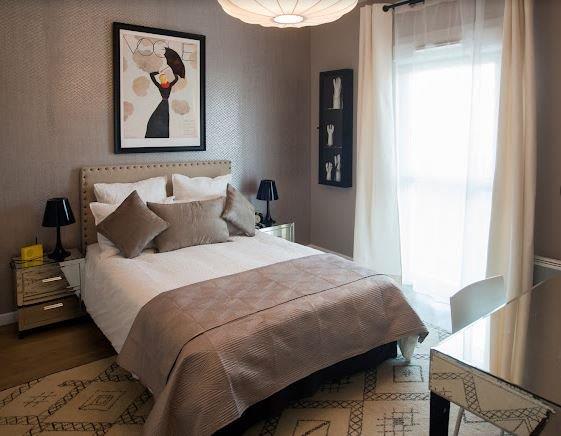Appartement à vendre, 40m², Deauville