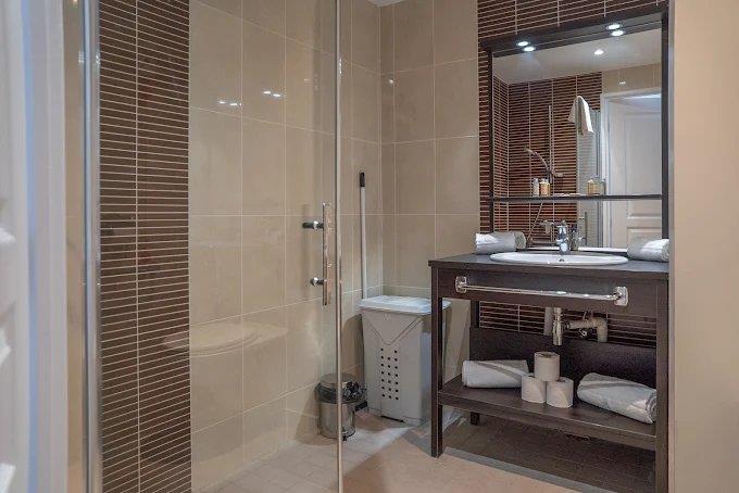 Appartement à vendre, 40m², Deauville