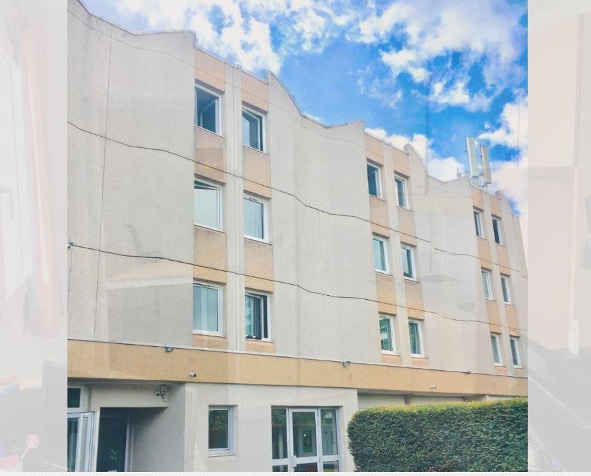 Appartement à vendre, 33m², Roissy-en-Brie