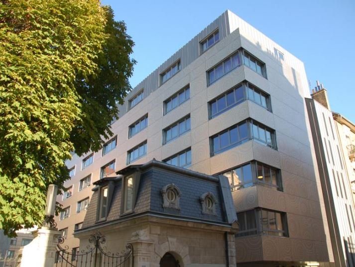 Appartement à vendre, 23m², Grenoble