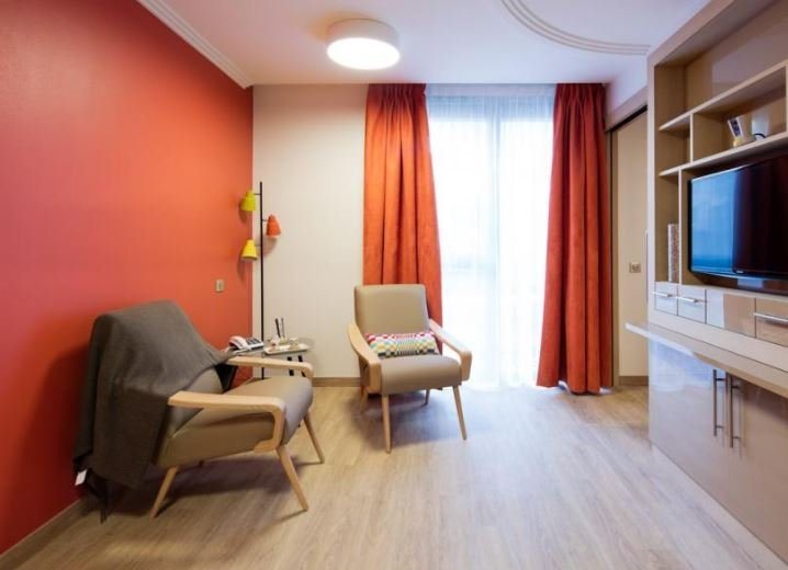 Appartement à vendre, 23m², Grenoble