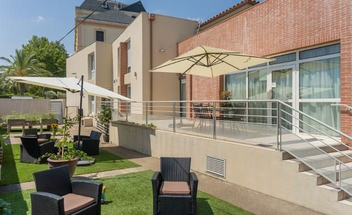 Appartement à vendre, 22m², Le Soler
