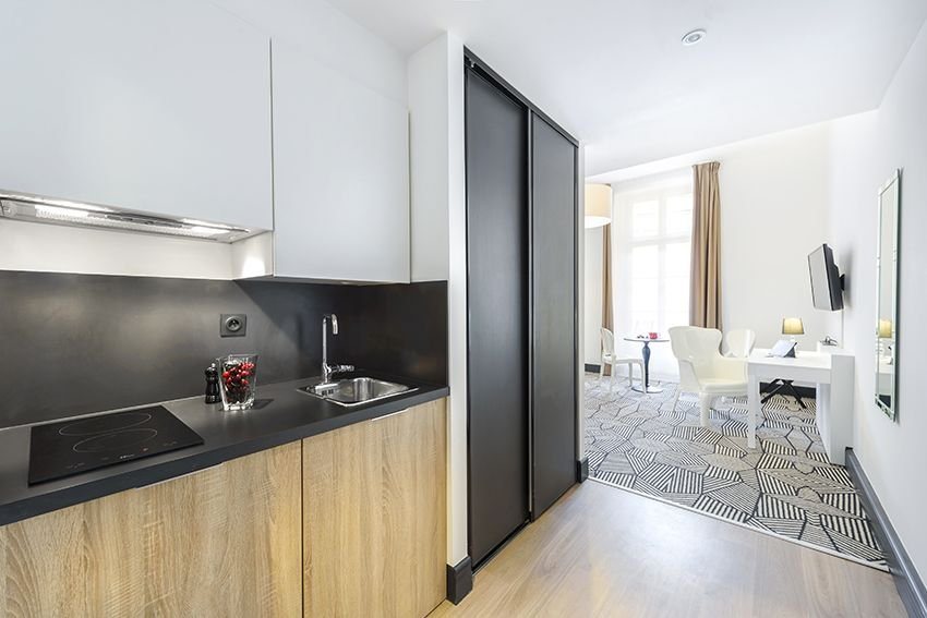 Appartement à vendre, 35m², Nîmes