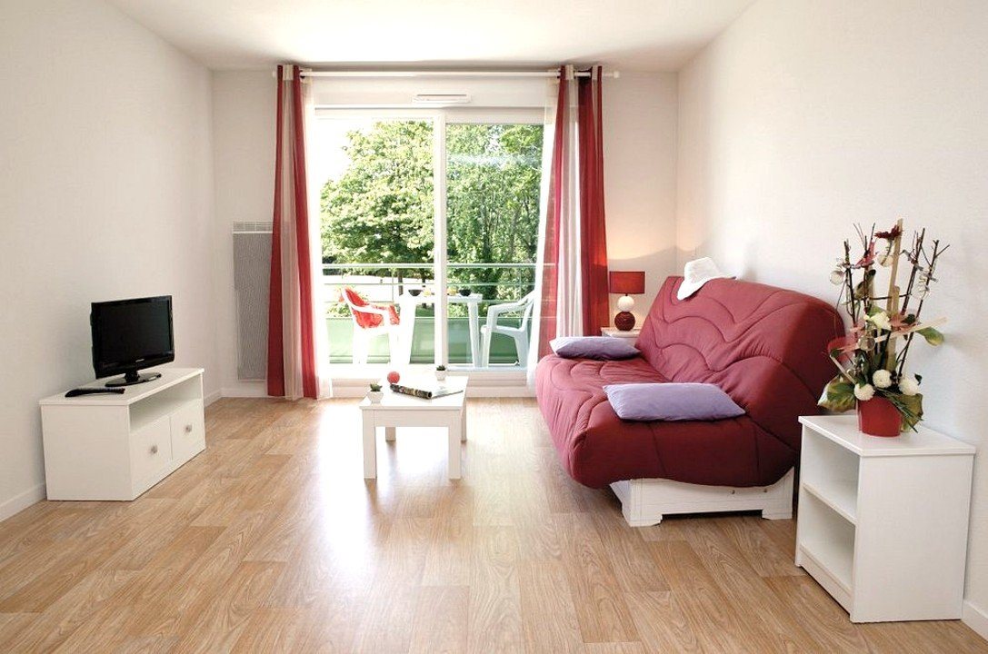 Appartement à vendre, 42m², Plescop