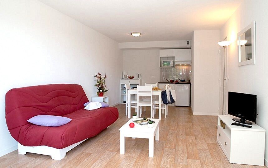 Appartement à vendre, 42m², Plescop