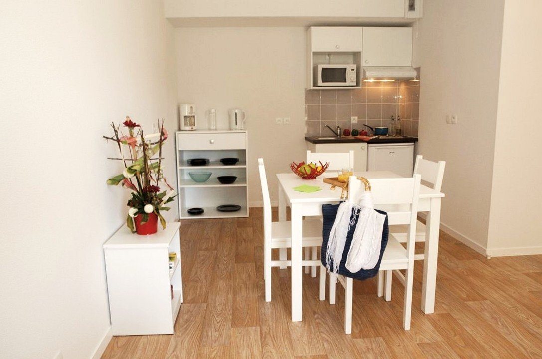 Appartement à vendre, 42m², Plescop