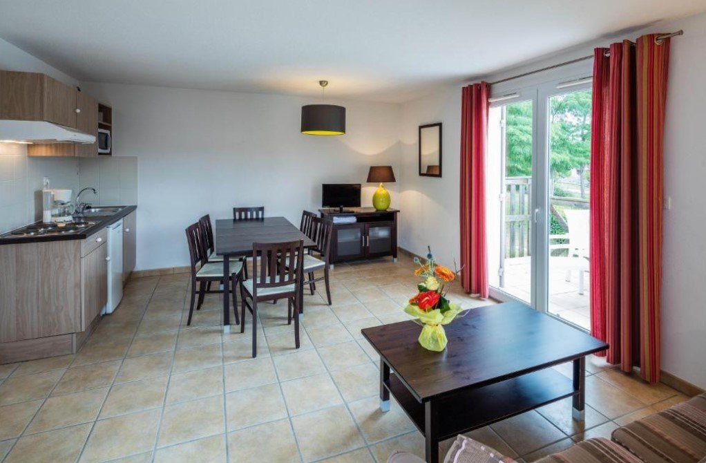Appartement à vendre, 42m², Barbaste