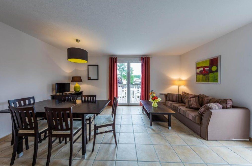 Appartement à vendre, 42m², Barbaste
