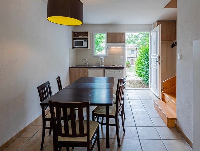 Appartement à vendre, 42m², Barbaste