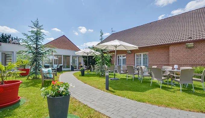 Appartement à vendre, 20m², Cambrai