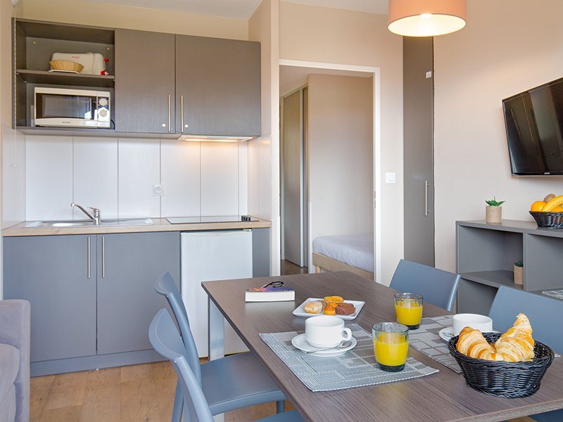 Appartement à vendre, 27m², Uvernet-Fours (Pra-Loup)