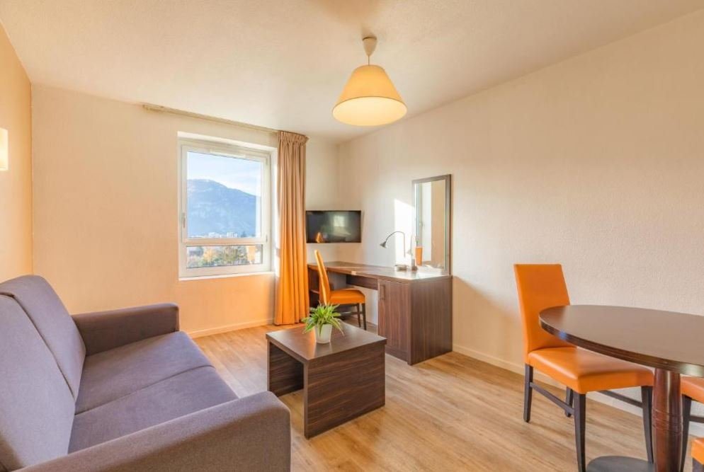 Appartement à vendre, 37m², Gaillard