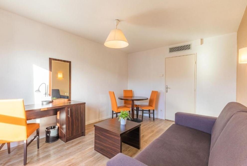 Appartement à vendre, 37m², Gaillard