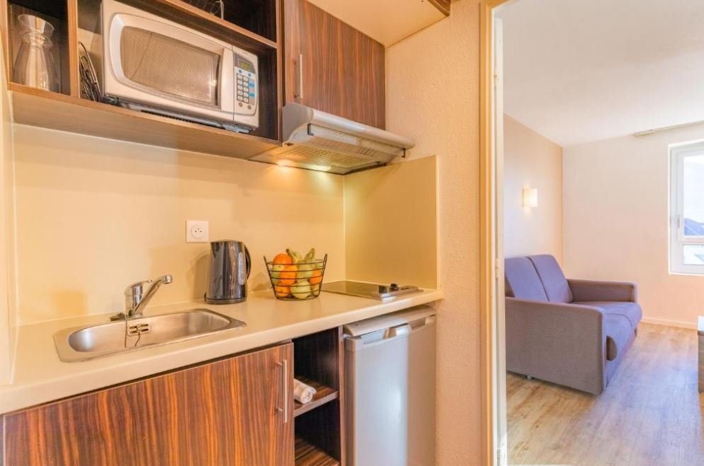 Appartement à vendre, 37m², Gaillard