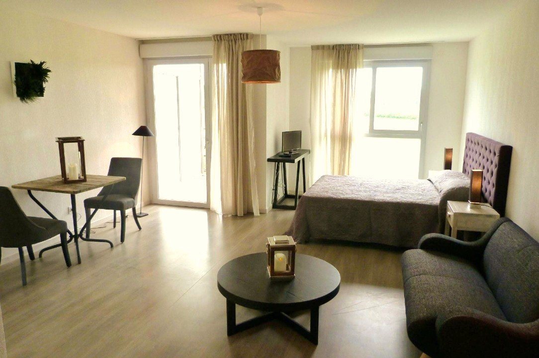 Appartement à vendre, 33m², Yzeure