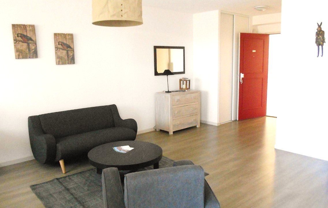 Appartement à vendre, 33m², Yzeure