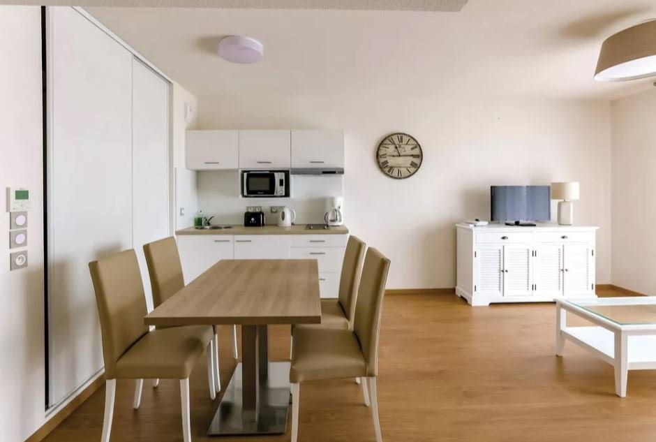 Appartement à vendre, 35m², Royan