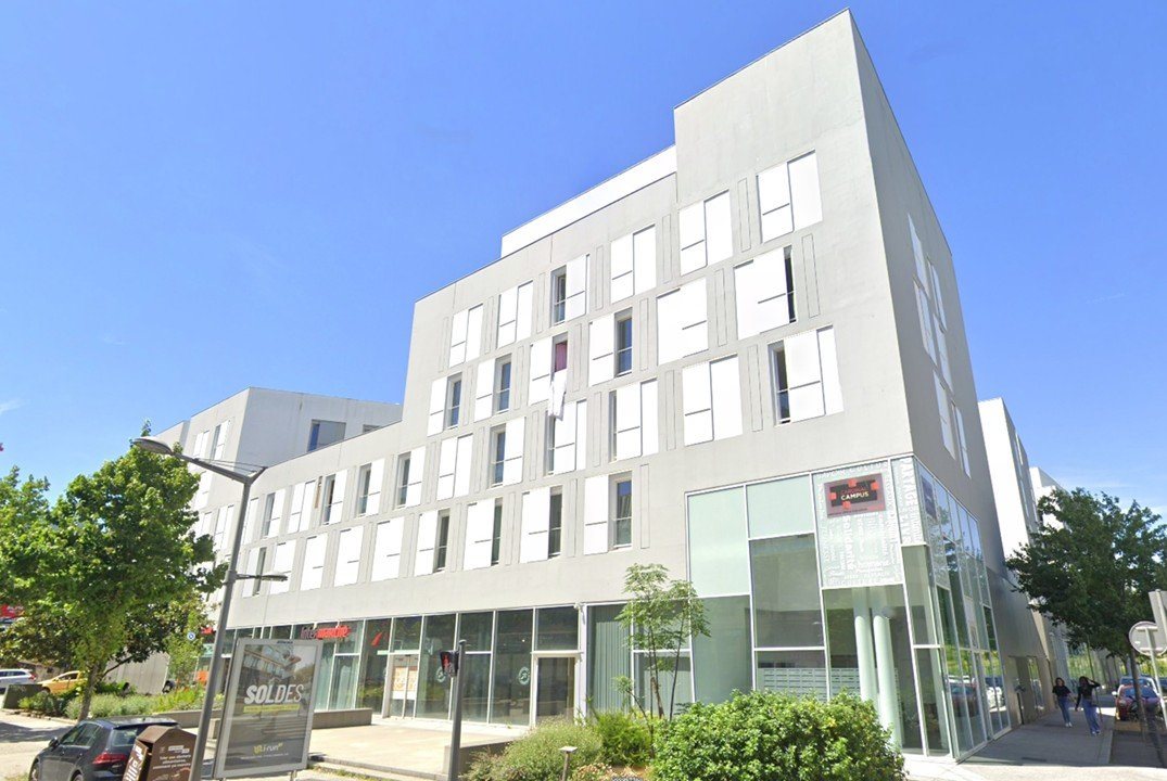 Appartement à vendre, 18m², Lyon 9ème