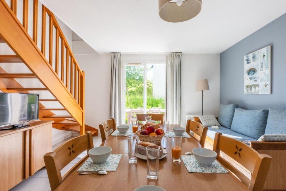Maison à vendre, 32m², Crozon