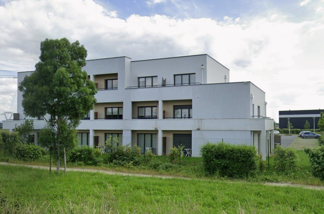 Appartement à vendre, 28m², Villejust