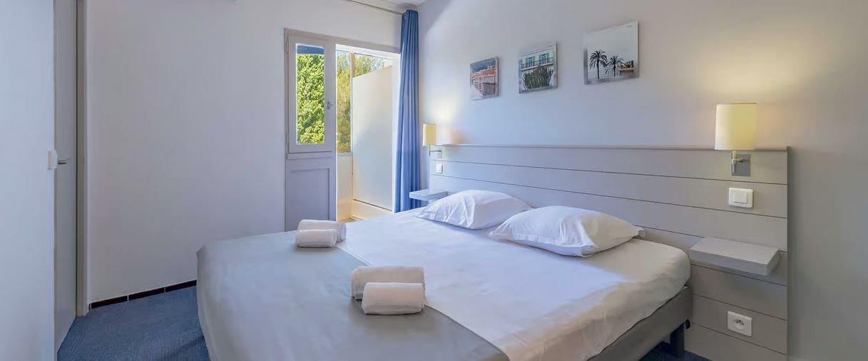 Appartement à vendre, 29m², Le Pradet