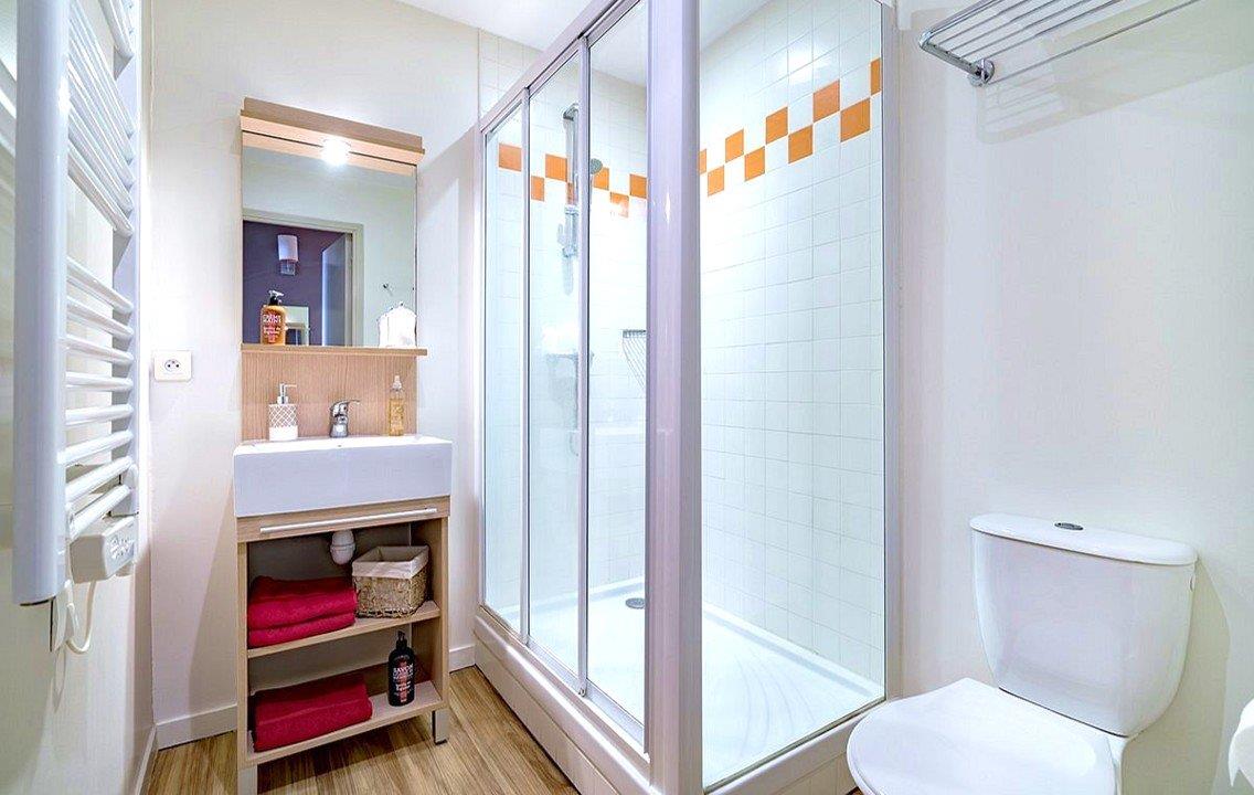 Appartement à vendre, 29m², Le Pradet