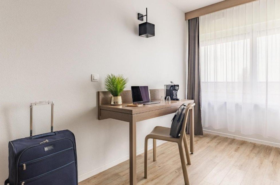 Appartement à vendre, 25m², Mulhouse