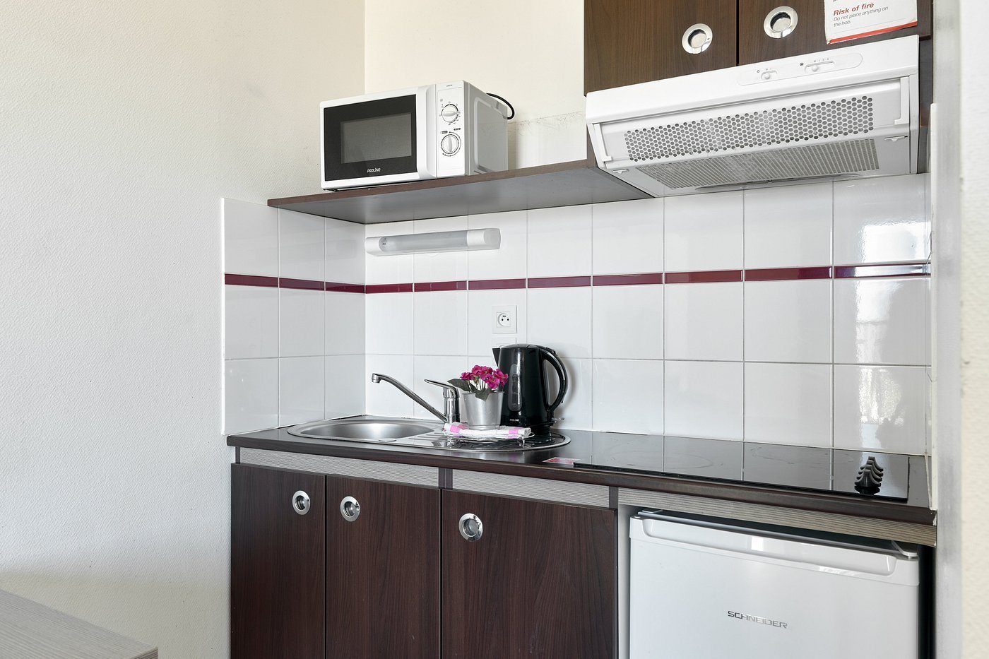 Appartement à vendre, 20m², Saint-Cyr-l'Ecole