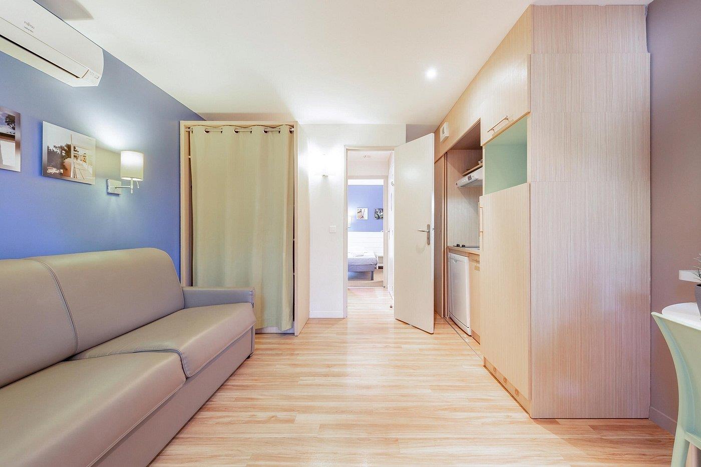 Appartement à vendre, 29m², Le Pradet