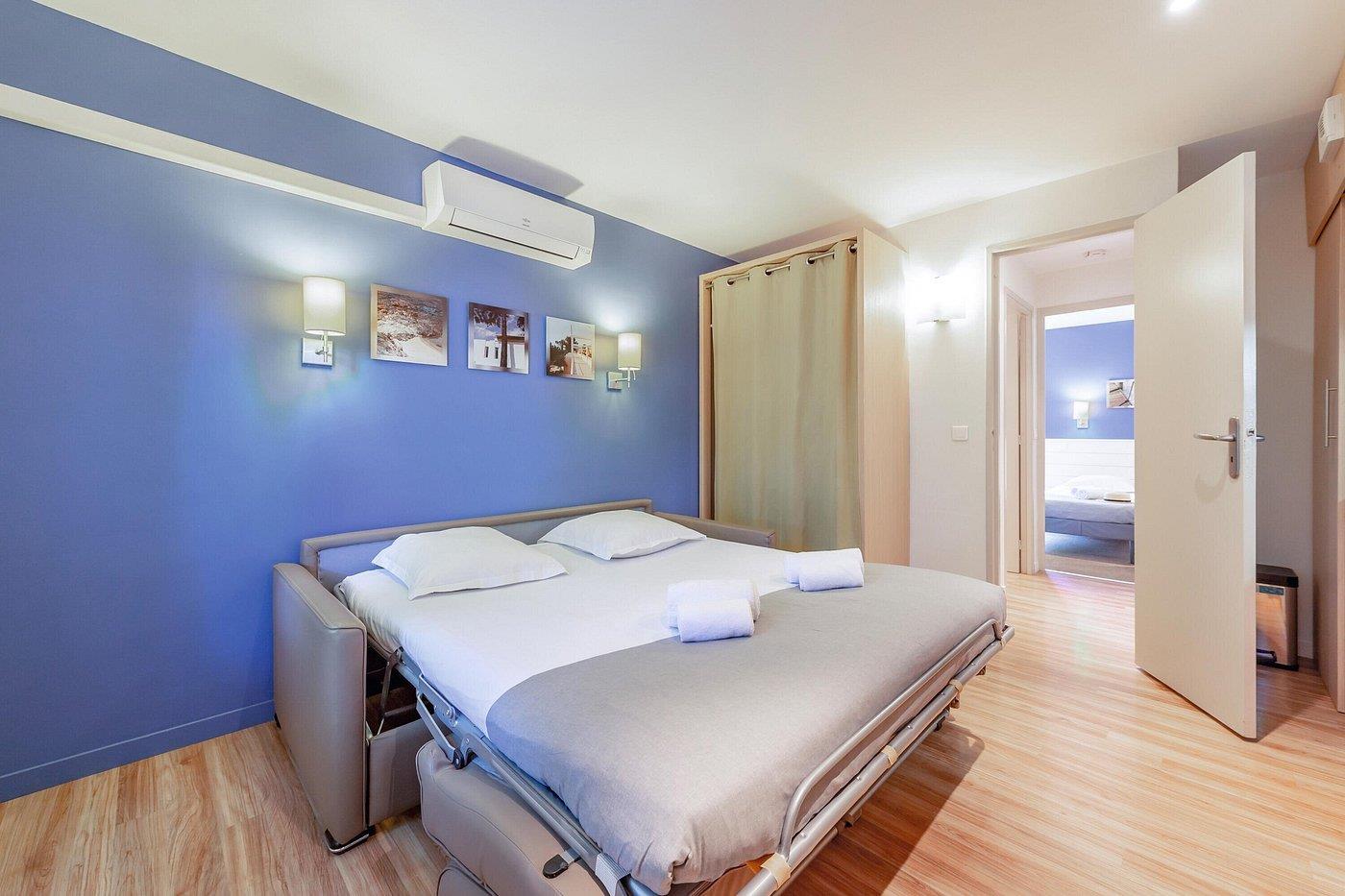 Appartement à vendre, 29m², Le Pradet