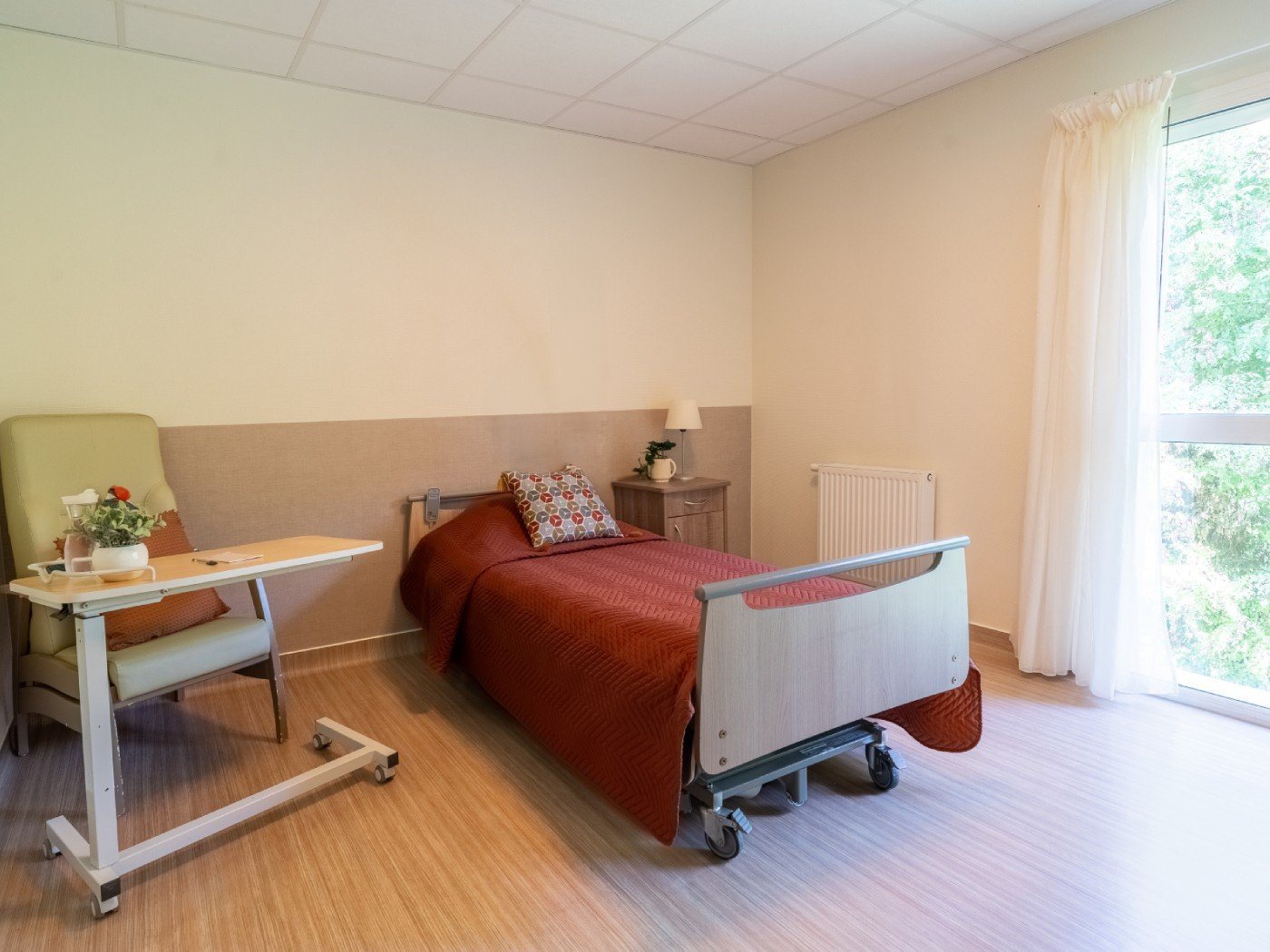 Appartement à vendre, 23m², Villeneuve-sur-Lot