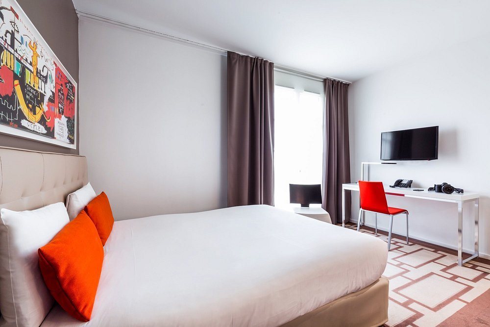 Appartement à vendre, 21m², Serris