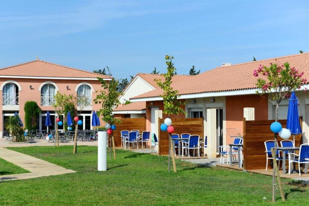 Appartement à vendre, 29m², Sallèles-d'Aude