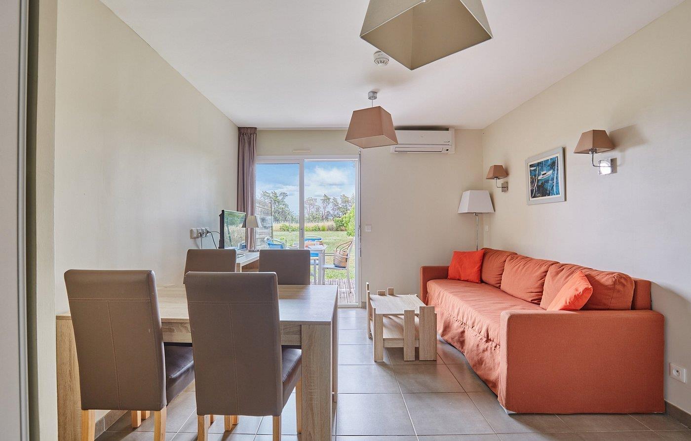 Appartement à vendre, 29m², Sallèles-d'Aude
